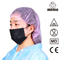 EN14683 Tip I Tıbbi Cerrahi için 3 Katlı Tek Kullanımlık Yüz Maskesi SPP