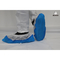 Temel Endüstri Bakımı İçin Hijyenik Tek Kullanımlık SPP CPE Ayakkabı Kapağı