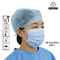 Kravatlı FDA Doktor Cerrahi Tek Kullanımlık Nonwoven Kap